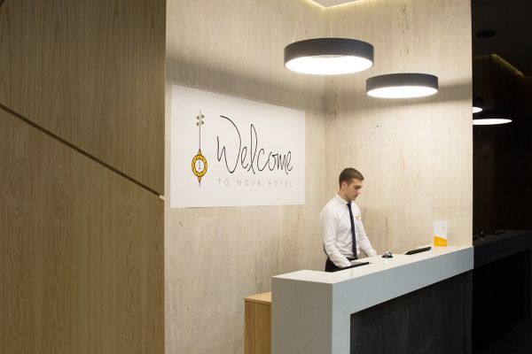 Nova Hotel (Yerevan)